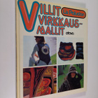 Lis Paludan : Villit virkkausmallit - pikkukuva 1