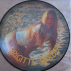 Bridgitte Bardot : Et Dieu Crea La Femme... (kuvalevy / LP) - pikkukuva 1