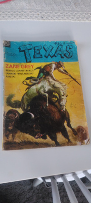 Texas no:5 / 1959
