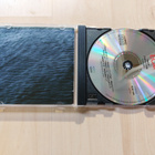 TAMIA & PIERRE FAVRE – SOLITUDES orig. GER 1992   CD  ECM - pikkukuva 2