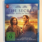 The Secret: Dare to Dream (Blu-ray) Katie Holmes (2020) - pikkukuva 1