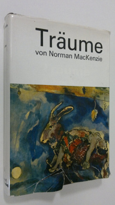 Norman MacKenzie : Träume