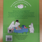 Tove Jansson: Muumin syntymäpäivänappi - pikkukuva 2
