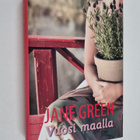 Jane Green : Vuosi maalla - pikkukuva 1