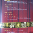 R.E.M. ym.: Man On The Moon Soundtrack CD - pikkukuva 3
