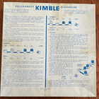Kimble vm.1970 - pikkukuva 3