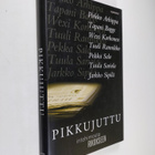 Pikkujuttu : intohimosta rikokseen - pikkukuva 1