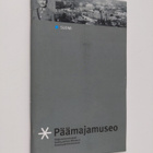Päämajamuseo = Högkvartersmuseet = Headquarters Museum = ... - pikkukuva 1