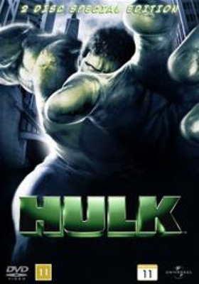 Hulk (DVD)