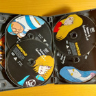 Albator - Coffret integral 5dvd - Olipa kerran ihminen - pikkukuva 1