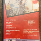 BON JOVI: BREAKOUT - VIDEOSINGLES (VHS) - pikkukuva 2