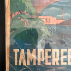 Tampereen Messut 1950 vanha mainos - pikkukuva 4
