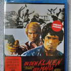 Last round (Stelvio Massi) blu-ray - pikkukuva 1