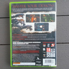 Xbox360: Darkness II peli (2010) - pikkukuva 2