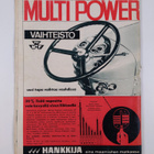 Pellervo n:o 16/1963 - pikkukuva 2