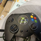 2 kpl Microsoft Xbox Original Controller S orkkis ohjaimia - pikkukuva 2