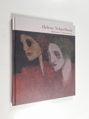 Helene Schjerfbeck : Helene Schjerfbeck Riihimäen taidemu...