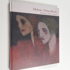 Helene Schjerfbeck : Helene Schjerfbeck Riihimäen taidemu... - pikkukuva 1
