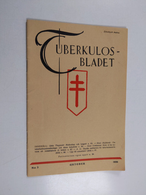 Tuberkulosbladet N:o 3/1936