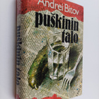 Andrei Bitov : Puskinin talo - pikkukuva 1