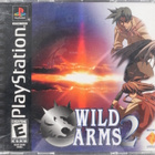 Wild Arms 2 - pikkukuva 1