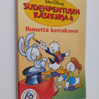 Sudenpentujen käsikirja 4 : Ihmettä kerrakseen - pikkukuva 1