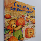 Corduroy's Best Halloween Ever! - pikkukuva 1
