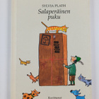Sylvia Plath : Salaperäinen puku - pikkukuva 1