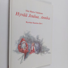 Eila Maria Väätäinen : Hyvää joulua, Annika - pikkukuva 1