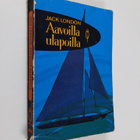 Jack London : Aavoilla ulapoilla - pikkukuva 1