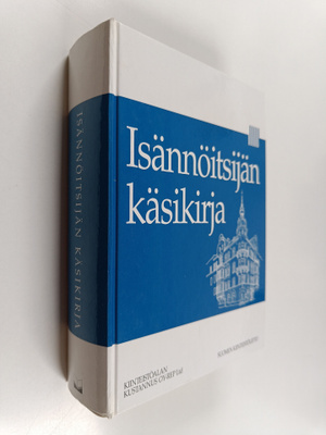 Isännöitsijän käsikirja