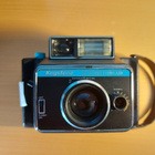 Keystone 60 Second Everflash 800 + org. laukku - pikkukuva 3