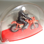 Maico 250 pienoismalli - pikkukuva 3