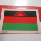 Dandy Flag parade purkkakuva # F 90 Malawi - pikkukuva 1