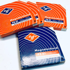 AGFA kelanauha 4kpl 7" - pikkukuva 3