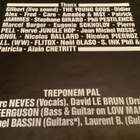 TREPONEM PAL - Treponem  Pal - pikkukuva 5