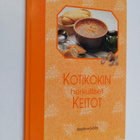 Kotikokin herkulliset keitot - pikkukuva 1