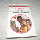 Sandra Field ...ja sumu hälvenee  -nid - pikkukuva 1