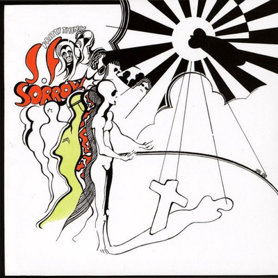 Pretty Things – S. F. Sorrow