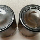 Marimekko ruskea Kivituikku 2 kpl, 60 mm - pikkukuva 5
