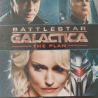 BATTLESTAR GALACTICA THE PLAN BLU-RAY - pikkukuva 1