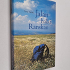 Timo Tuomi : Jalan halki Ranskan - pikkukuva 1