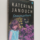 Katerina Janouch : Sommarbarn : roman - pikkukuva 1