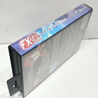 Megadrive - FX Unit Yuki the Henshin Engine (Pixelheart) - pikkukuva 4