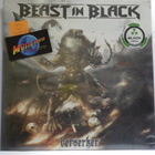 BEAST IN BLACK - BERSERKER UUSI SS 2017 LP - pikkukuva 1