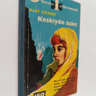 Mary Stewart : Keskiyön tulet - pikkukuva 1