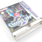 Metroid Fusion - pikkukuva 3