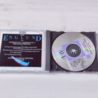 Einar Englund - Symphonies 1 & 2, Peeter Lilje cd - pikkukuva 3