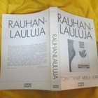 RAUHANLAULUJA  - merja hurri ! - pikkukuva 2