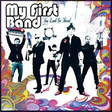 My First Band - You Look So Bored CD PMMP VV